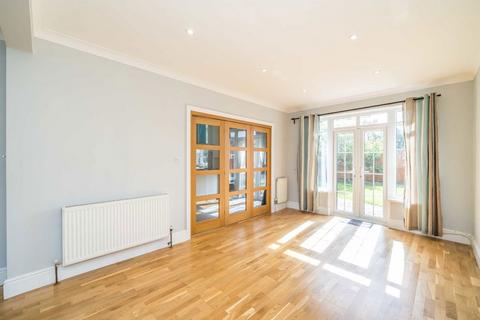 5 bedroom semi-detached house for sale, Oaklands Avenue, Isleworth TW7