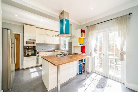 5 bedroom semi-detached house for sale, Oaklands Avenue, Isleworth TW7