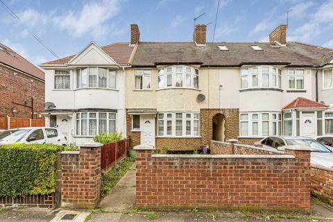 3 bedroom terraced house for sale, Mogden Lane, Isleworth TW7