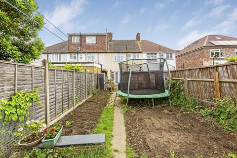 3 bedroom terraced house for sale, Mogden Lane, Isleworth TW7