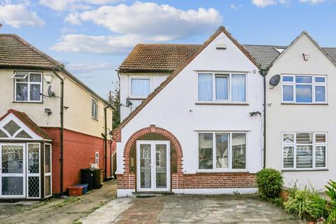 4 bedroom house for sale, Meadow Waye, Hounslow TW5