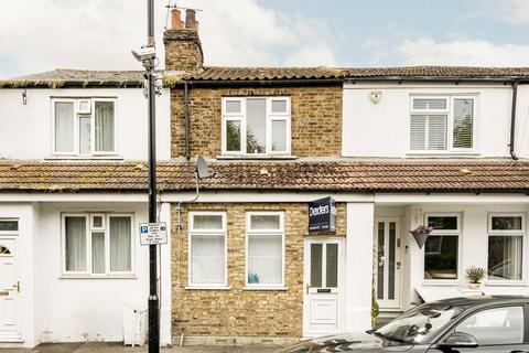 2 bedroom terraced house for sale, Linkfield Road, Isleworth TW7