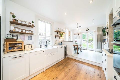 5 bedroom house for sale, Thornbury Road, Isleworth TW7