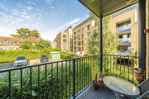 1 bedroom flat for sale, Samuelson Place, Isleworth TW7