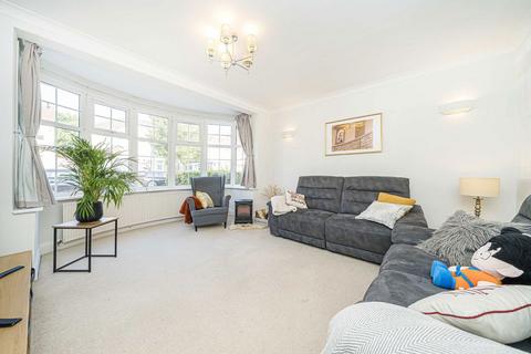 6 bedroom semi-detached house for sale, Burlington Road, Isleworth TW7