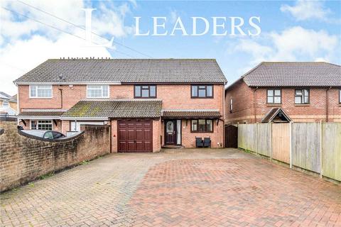 4 bedroom semi-detached house for sale, Hill Park Road, Fareham, Hampshire