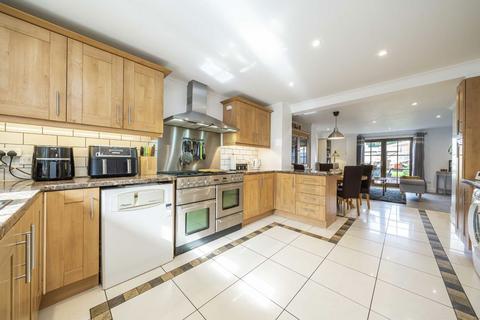 5 bedroom semi-detached house for sale, High Street, Hounslow TW5