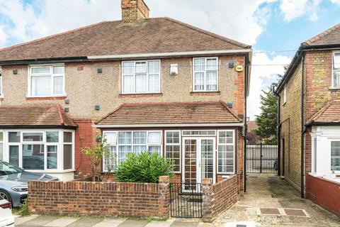 3 bedroom semi-detached house for sale, Denbigh Road, Hounslow TW3