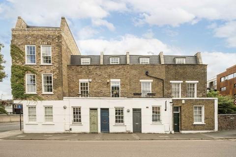 3 bedroom terraced house for sale, Whitmore Road, London N1