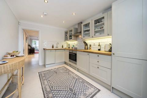 3 bedroom terraced house for sale, Whitmore Road, London N1