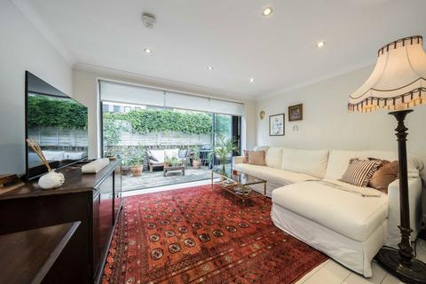 3 bedroom terraced house for sale, Whitmore Road, London N1