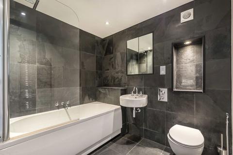 11 Bouton Place, London, N1 1TR