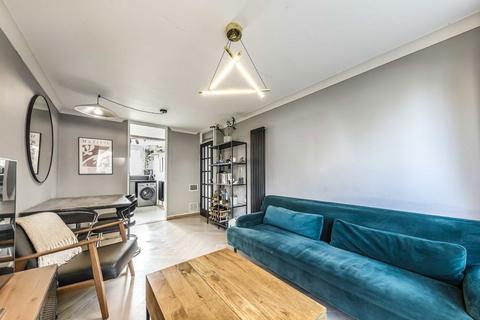 1 bedroom flat for sale, St. Peter's Way, London N1