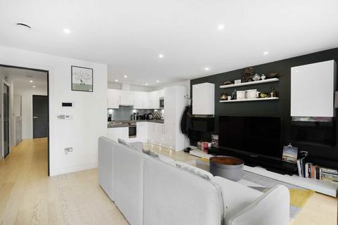 2 bedroom flat for sale, Goswell Road, London EC1V