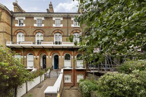 6 bedroom house for sale, Beresford Terrace, London N5