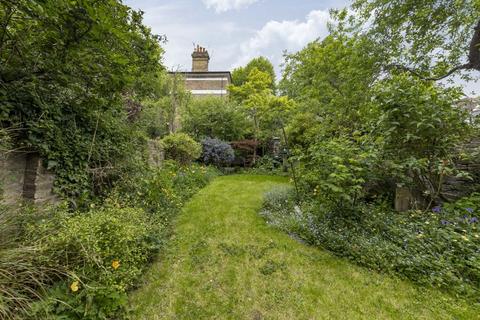 6 bedroom house for sale, Beresford Terrace, London N5