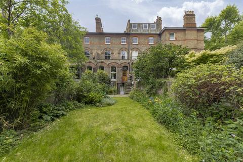 6 bedroom house for sale, Beresford Terrace, London N5