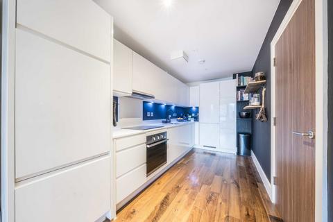 1 bedroom flat for sale, De Beauvoir Crescent, London N1