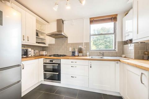 1 bedroom flat for sale, Upper Lismore Walk, London N1