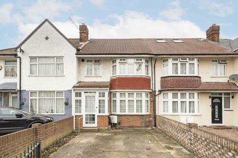 3 bedroom terraced house for sale, Hall Road, Isleworth TW7