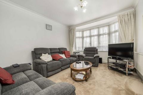 3 bedroom terraced house for sale, Hall Road, Isleworth TW7