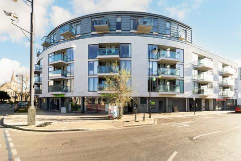 1 bedroom flat for sale, Packington Street, London N1