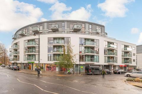 1 bedroom flat for sale, Packington Street, London N1