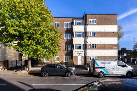 1 bedroom flat for sale, Northchurch Road, London N1