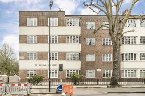 1 bedroom flat for sale, Northchurch Road, London N1