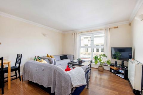 2 bedroom flat for sale, Melville Place, London N1