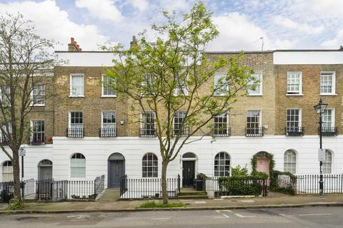 5 bedroom house for sale, Gerrard Road, London N1