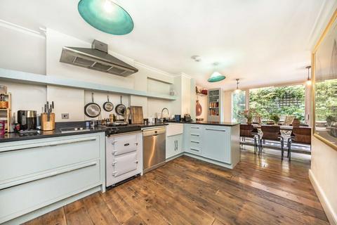 5 bedroom house for sale, Gerrard Road, London N1