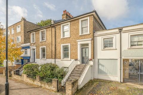 4 bedroom house to rent, Southgate Road, London N1