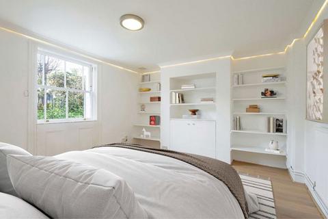 4 bedroom house to rent, Southgate Road, London N1