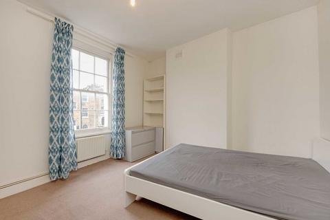 1 bedroom flat for sale, River Street, London EC1R