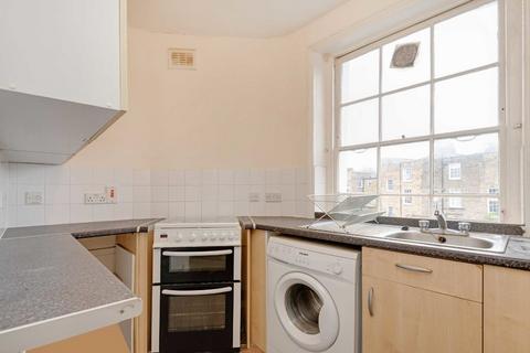 1 bedroom flat for sale, River Street, London EC1R