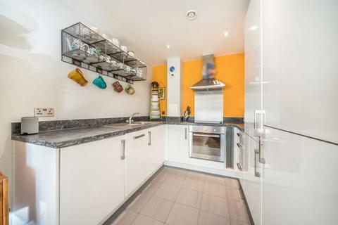 1 bedroom flat for sale, Lloyds Row, London EC1R