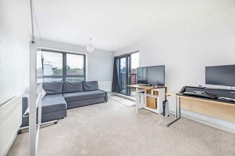 1 bedroom flat for sale, Drayton Park, London N5