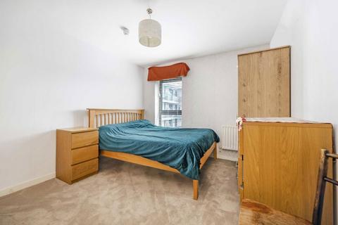 1 bedroom flat for sale, Drayton Park, London N5