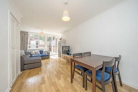 2 bedroom flat for sale, Sutterton Street, London N7