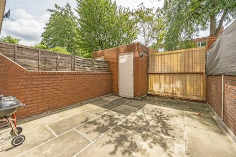 2 bedroom flat for sale, Sutterton Street, London N7