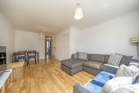 2 bedroom flat for sale, Sutterton Street, London N7