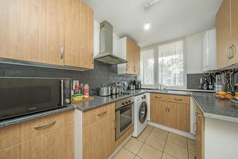 2 bedroom flat for sale, Sutterton Street, London N7