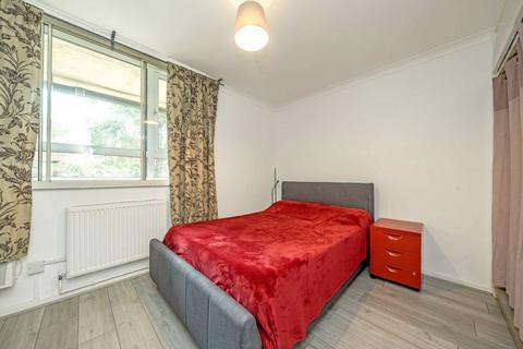 2 bedroom flat for sale, Sutterton Street, London N7