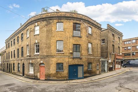 2 bedroom terraced house for sale, Colebrooke Row, London N1