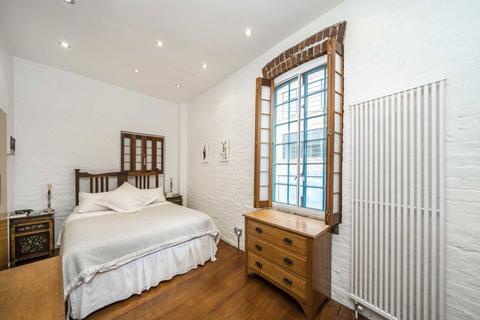 2 bedroom terraced house for sale, Colebrooke Row, London N1