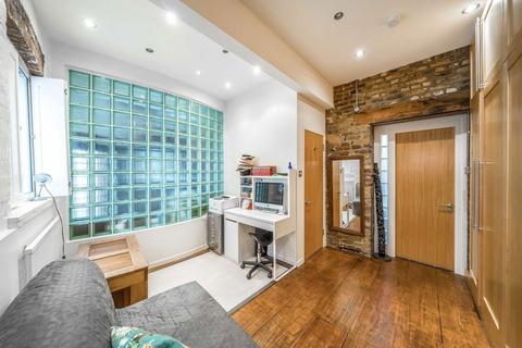 2 bedroom terraced house for sale, Colebrooke Row, London N1