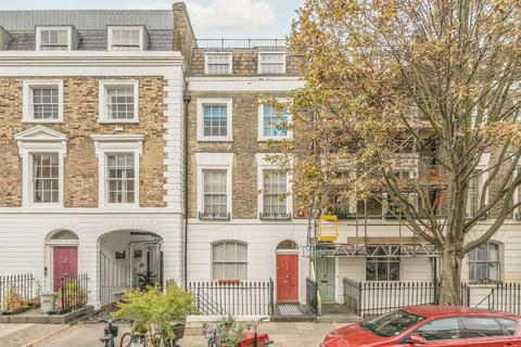 1 bedroom flat for sale, Danbury Street, London N1