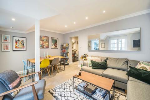 1 bedroom flat for sale, Danbury Street, London N1