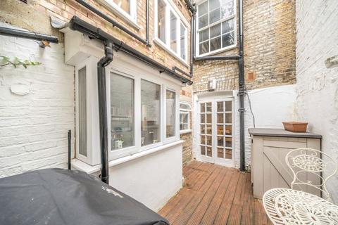 1 bedroom flat for sale, Danbury Street, London N1